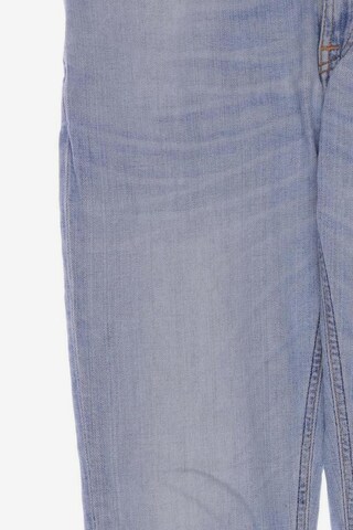 Nudie Jeans Co Jeans 31 in Blau