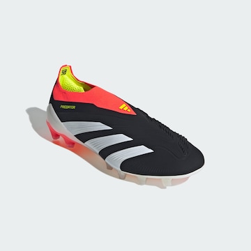 ADIDAS PERFORMANCE Soccer Cleats 'Predator 24+' in Black