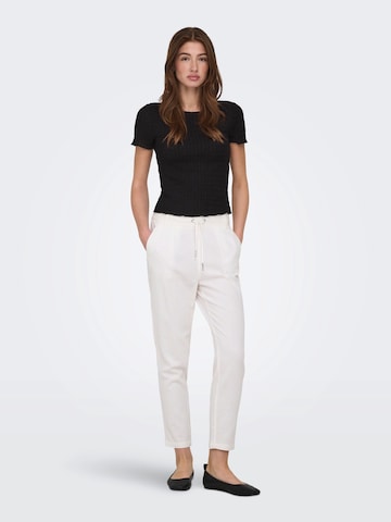 ONLY Футболка 'ONLILSE' в Черный