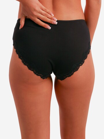 JOOP! Panty ' Multipacks ' in Black
