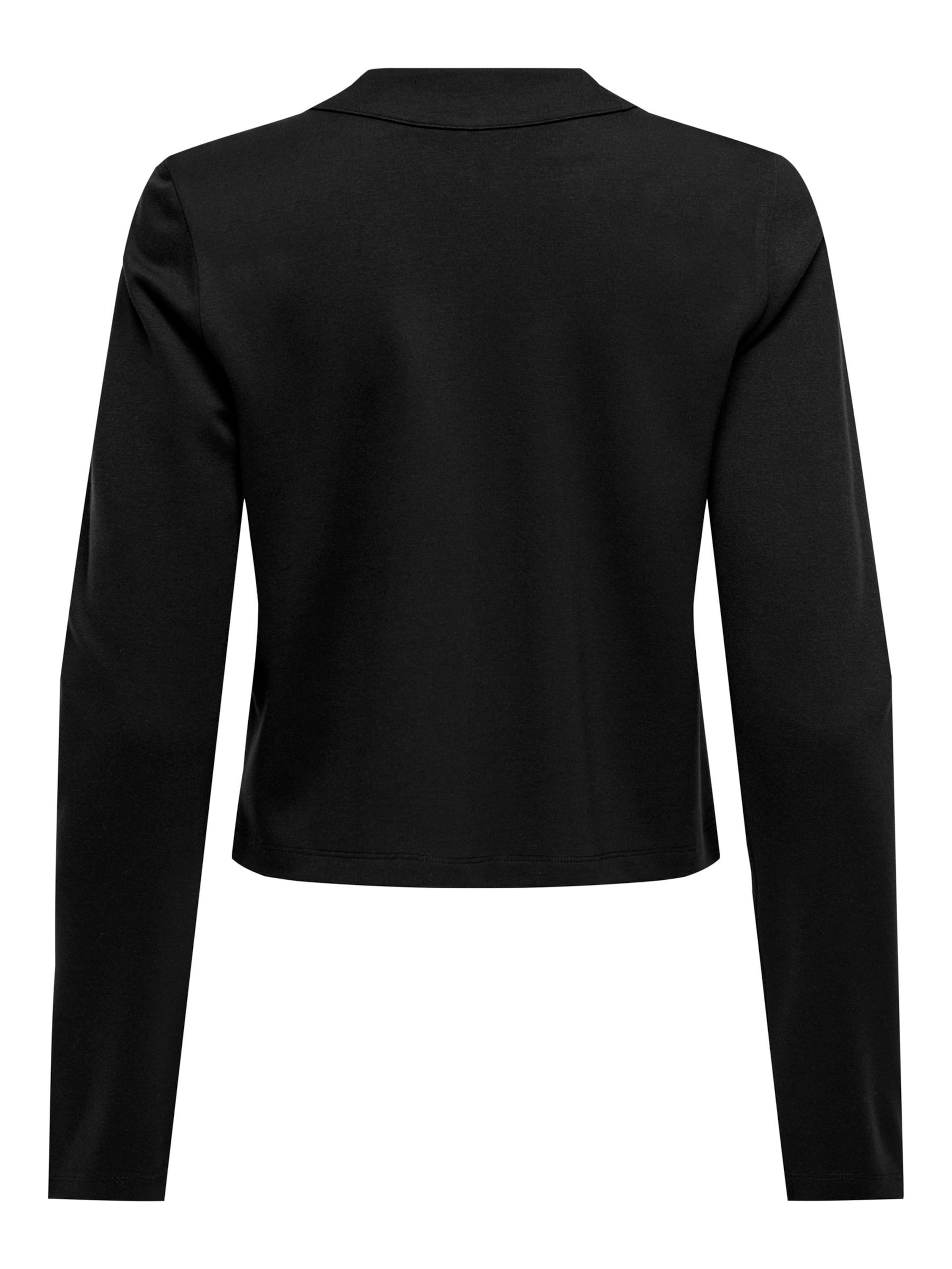 JDY Cardigan 'JDYNew' i sort