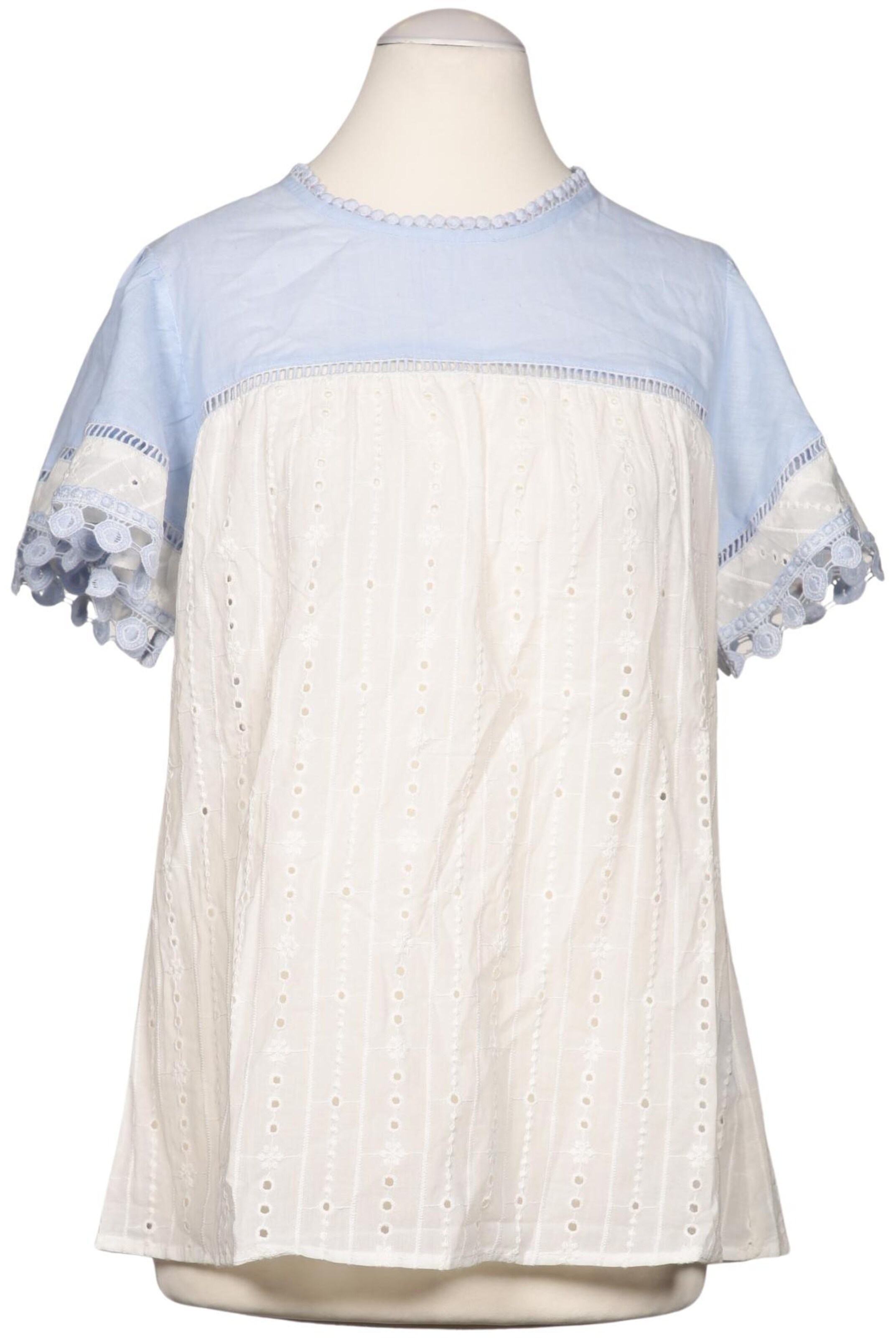 heine Blouse & Tunic in XS in Mixed colors: front