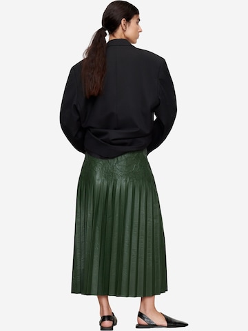 Adolfo Dominguez Rok in Groen