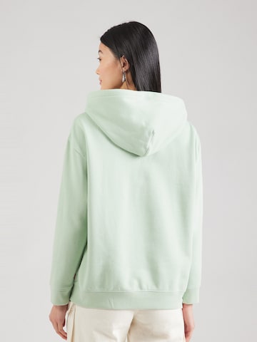 Sweat-shirt LEVI'S ® en vert