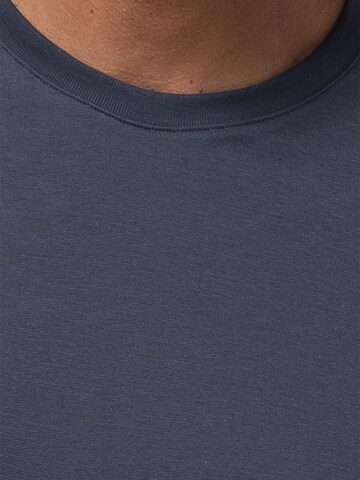 Mey Pajamas long 'Round Geo' in Grey