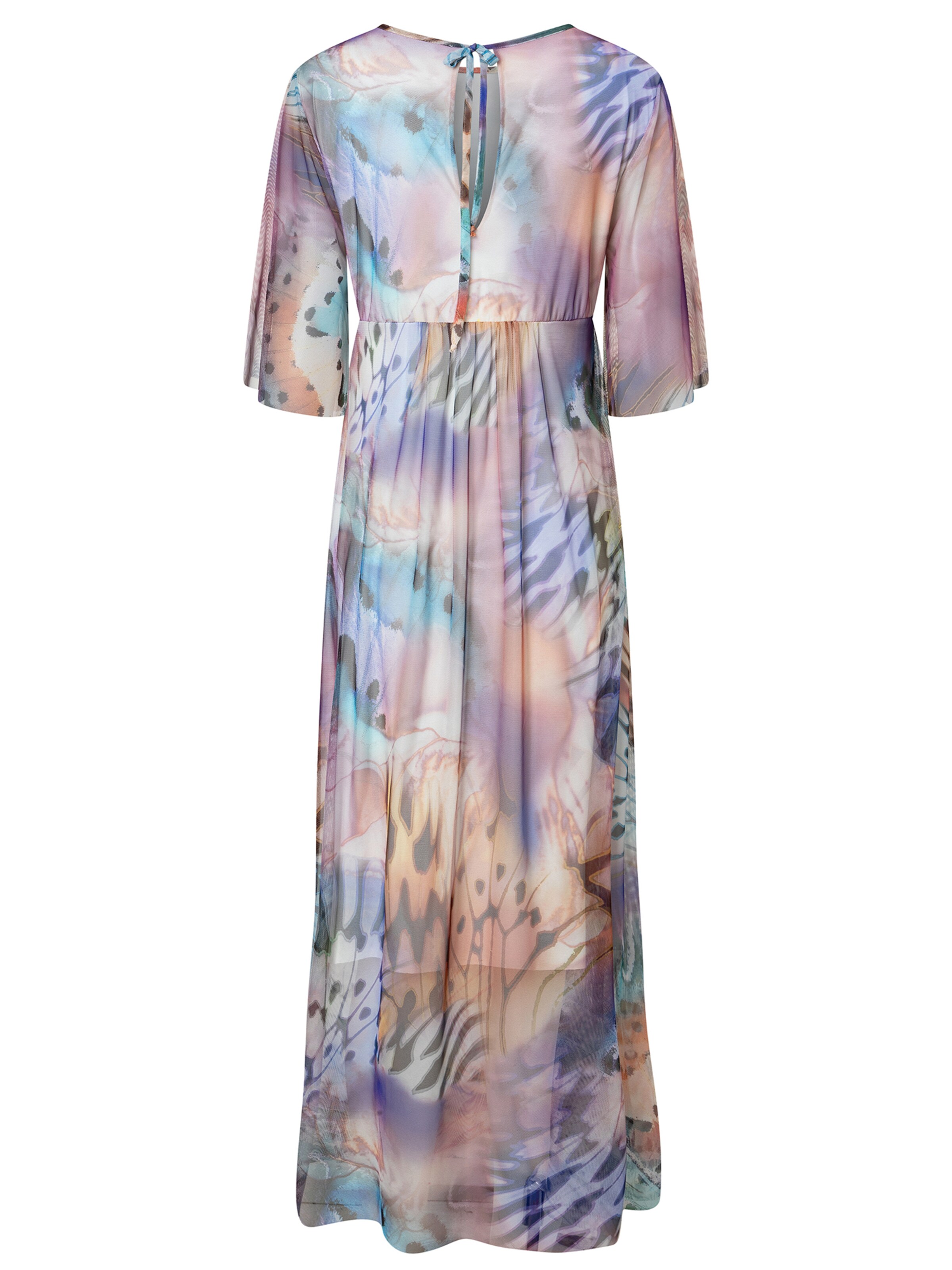 Ana Alcazar Jurk 'Wiana' in Gemengde kleuren