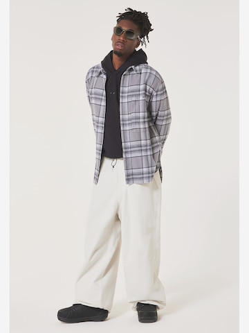 Felpa di OAKLEY in nero