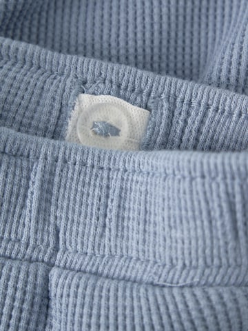 Lil'Atelier - regular Pantalón deportivo en azul