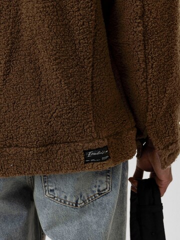 Veste mi-saison 'Gustavo' Dandalo en marron