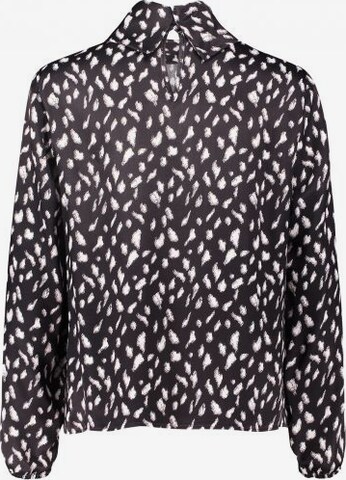 Betty & Co Blouse in Black