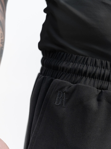 BÁSICK Regular Hose 'Classic Pants'‌‌‌ in Schwarz