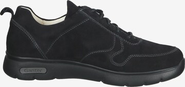 Ganter Sneaker in Schwarz