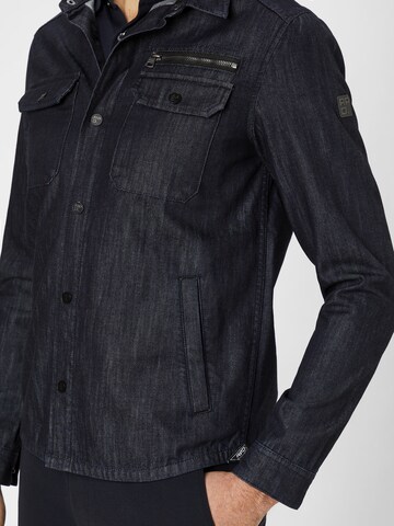 REDPOINT Between-Season Jacket in Blue