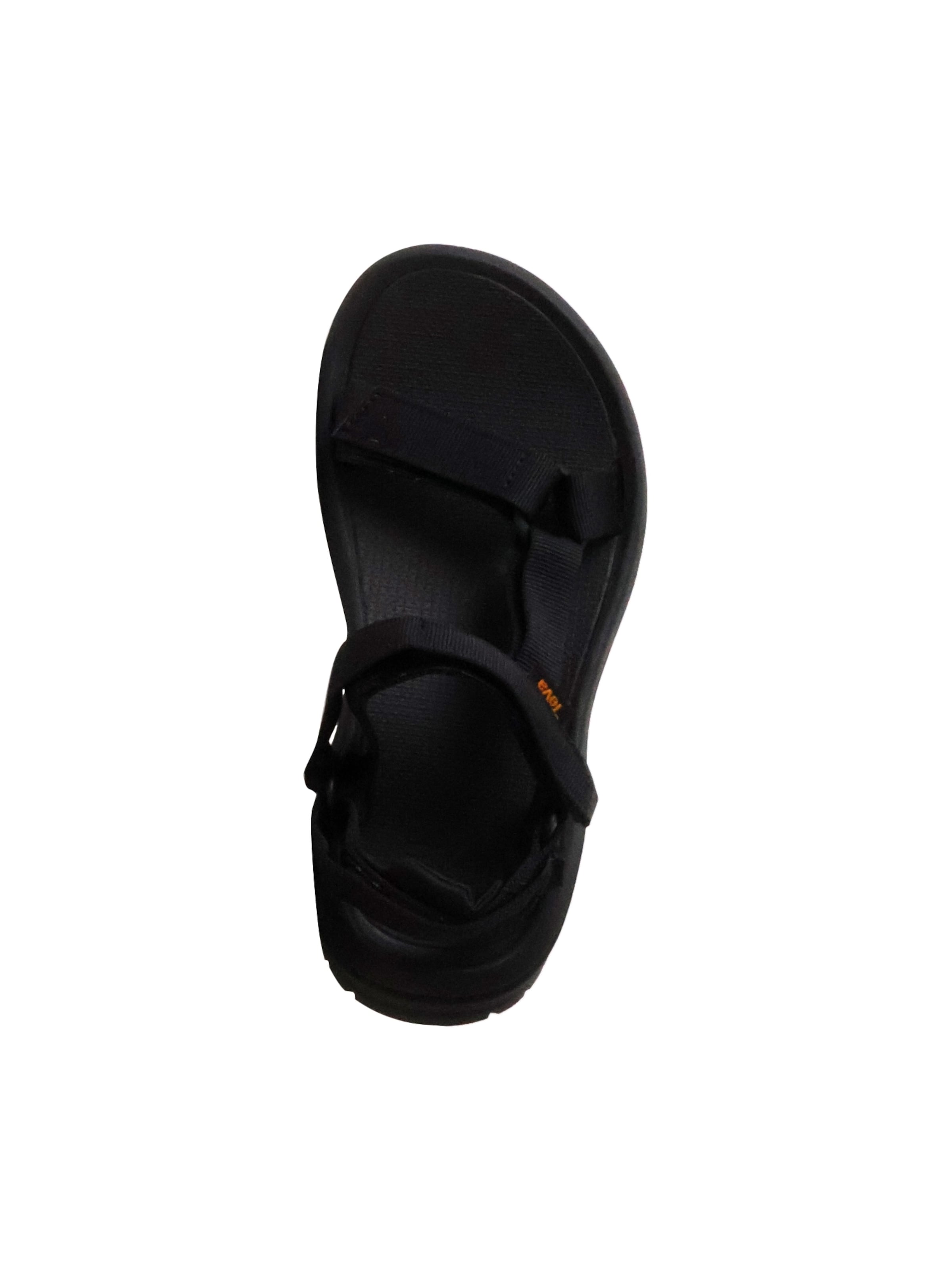 Sandales TEVA en noir