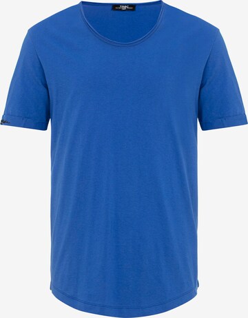 Redbridge Shirt 'Las Cruces' in Blauw: voorkant