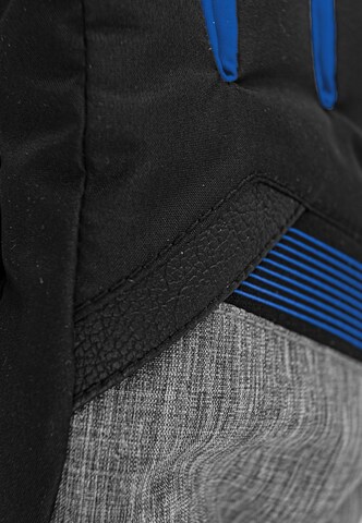REUSCH Sporthandschoenen 'Flash' in Grijs