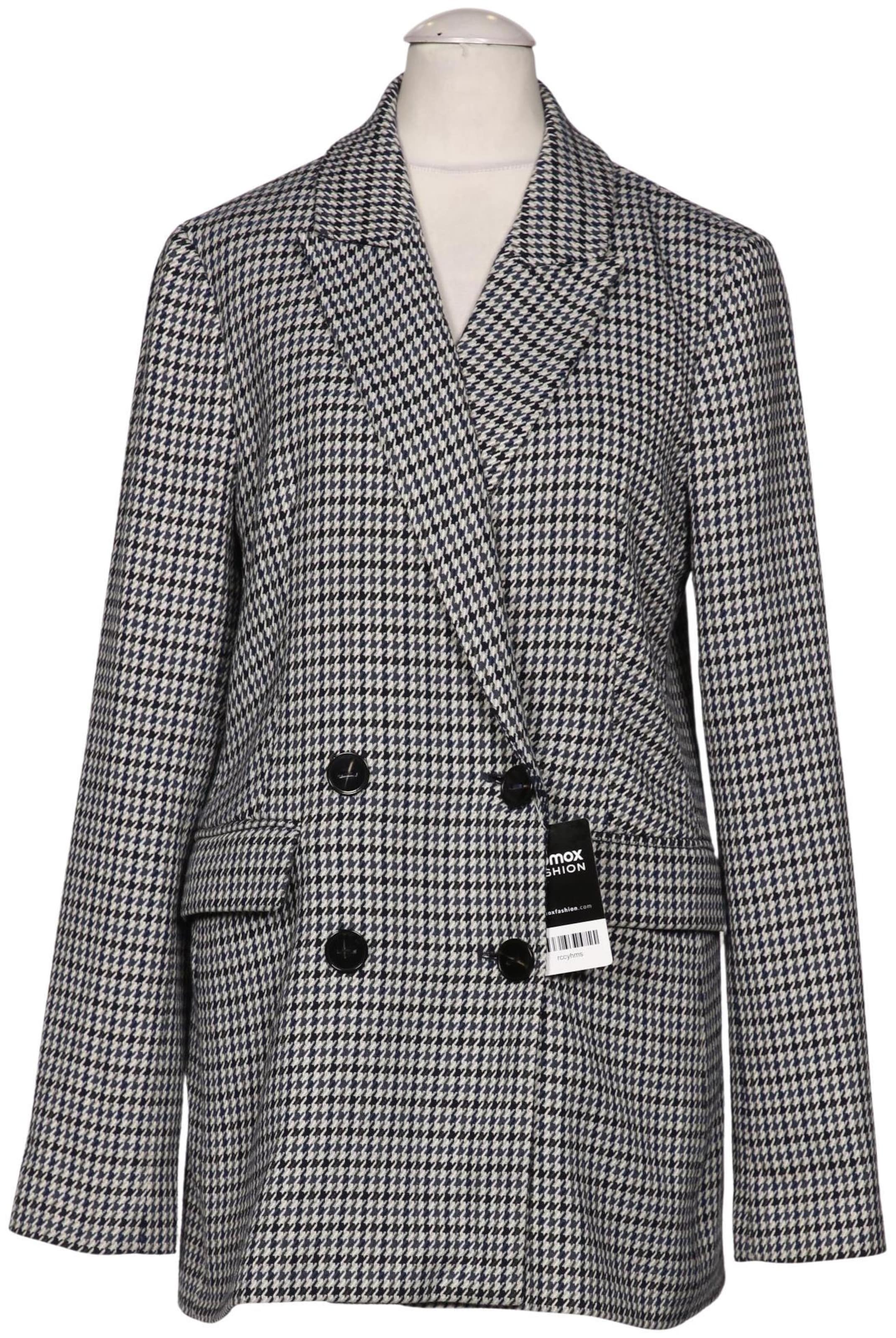 HALLHUBER Blazer in S in Mixed colors: front