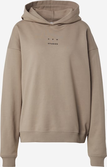 Copenhagen Studios Sweater majica u kaki, Pregled proizvoda