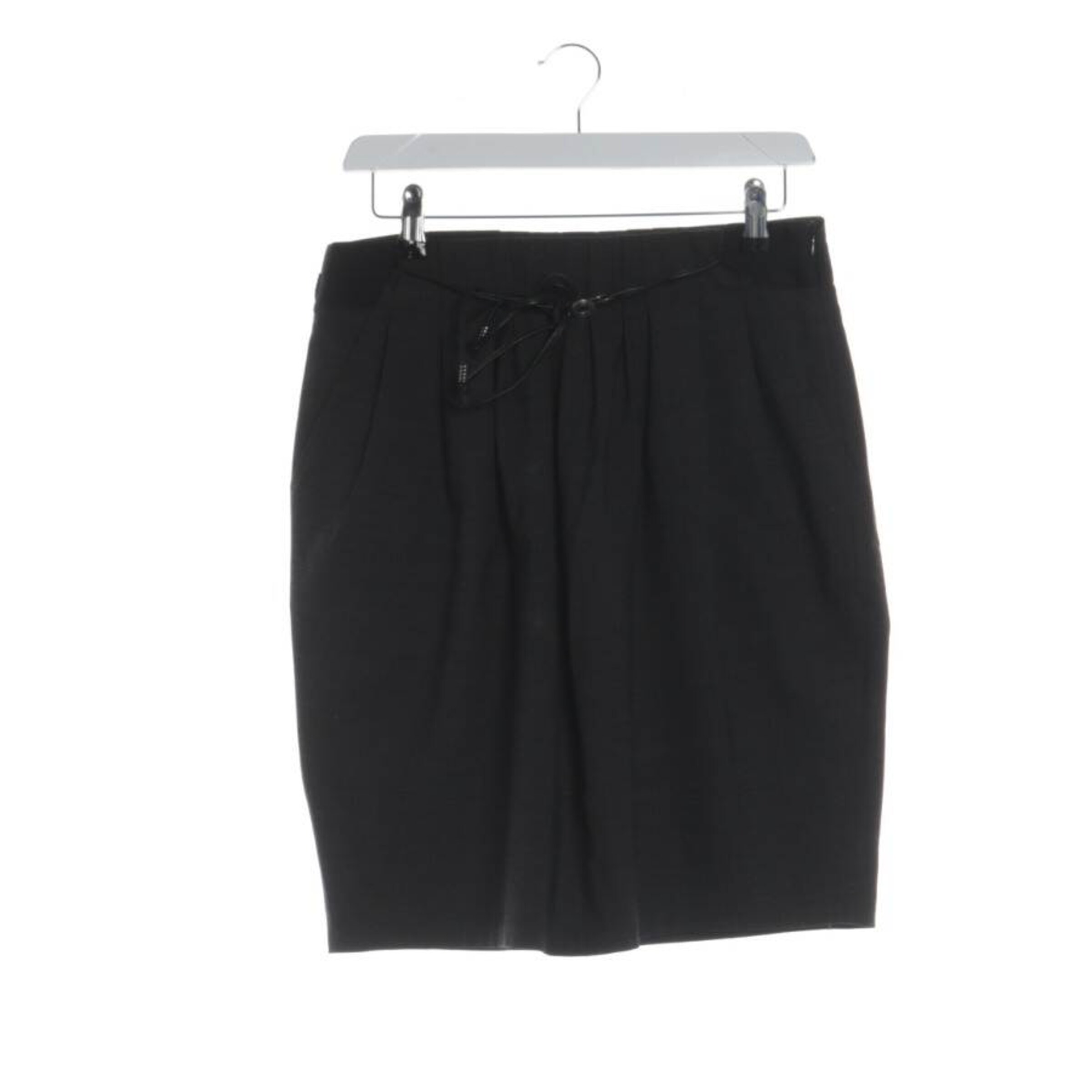 FFC Rock S in Grau: Vorderseite