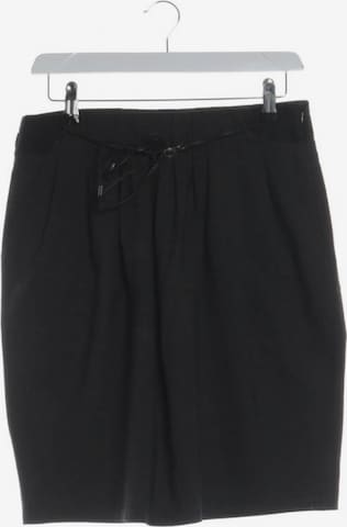 FFC Skirt in S in Grey: front