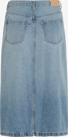 TOMMY HILFIGER Skirt in Blue