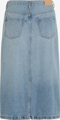 TOMMY HILFIGER Skirt in Blue