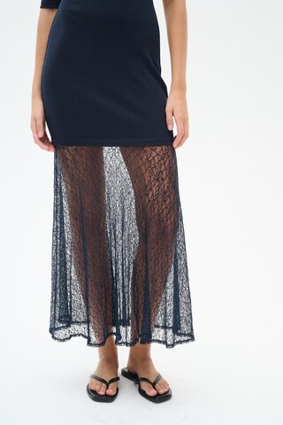 InWear Jurk 'Avery' in Blauw