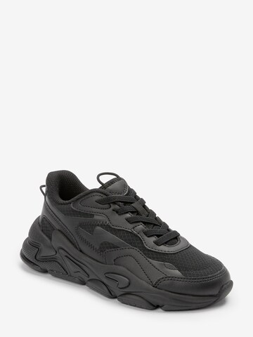 Sneaker di Next in nero