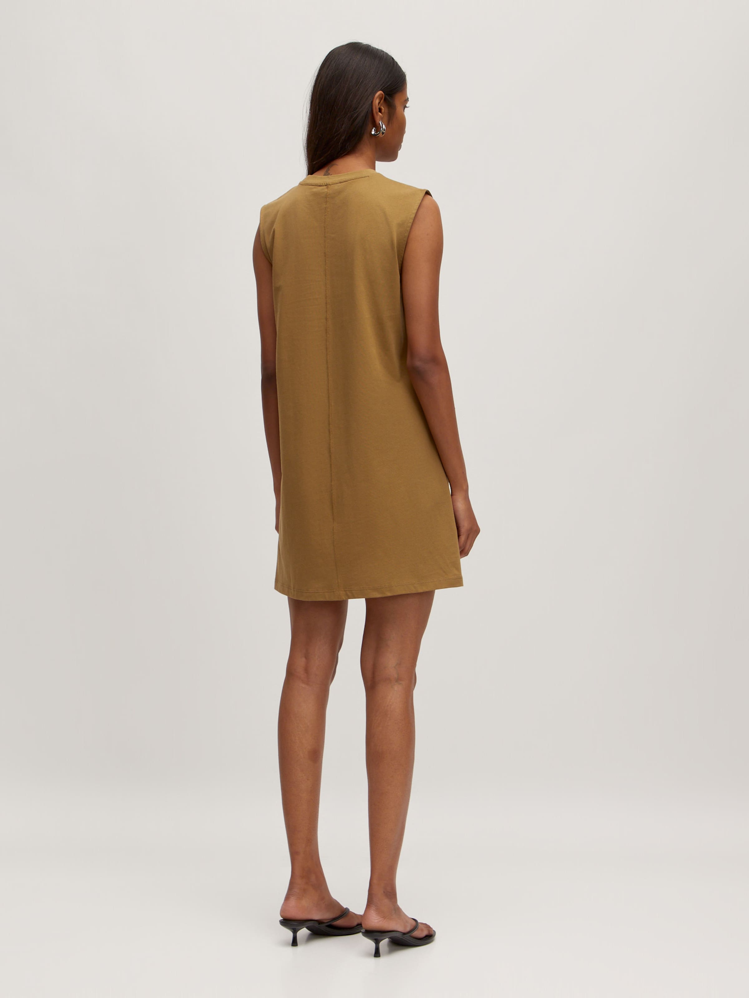 Cocktailjurk 'Parwin'