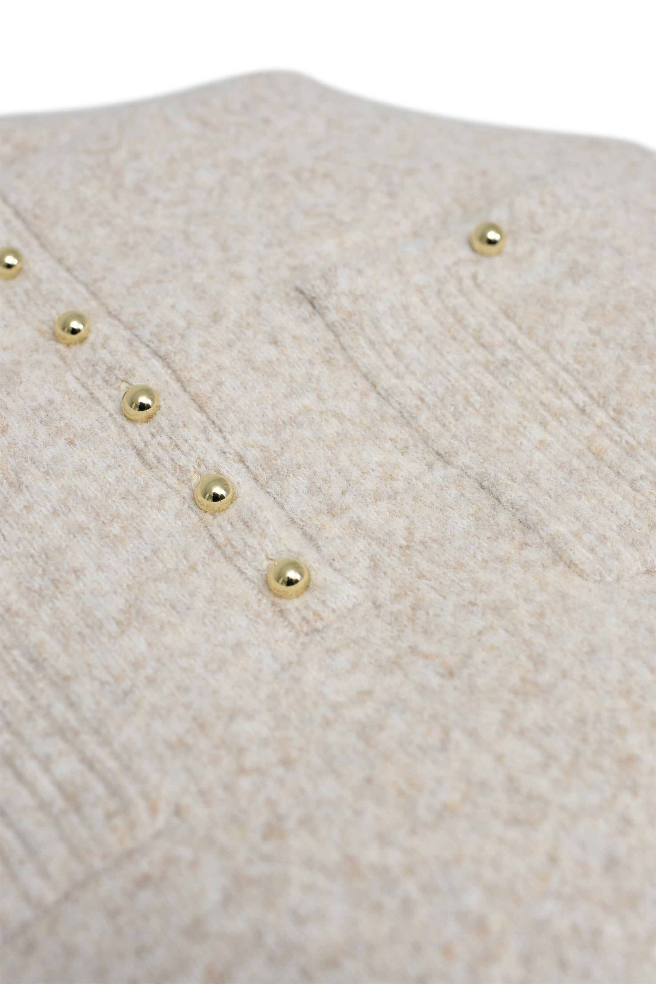 Salsa Jeans Trui in Beige