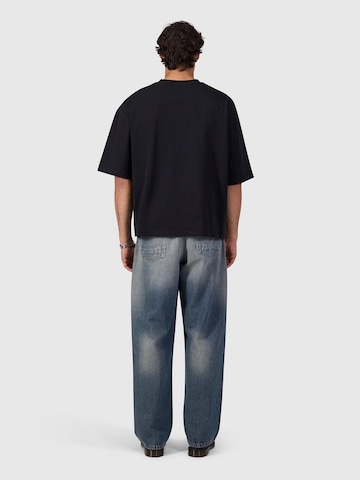 Pure Path Shirt in Black