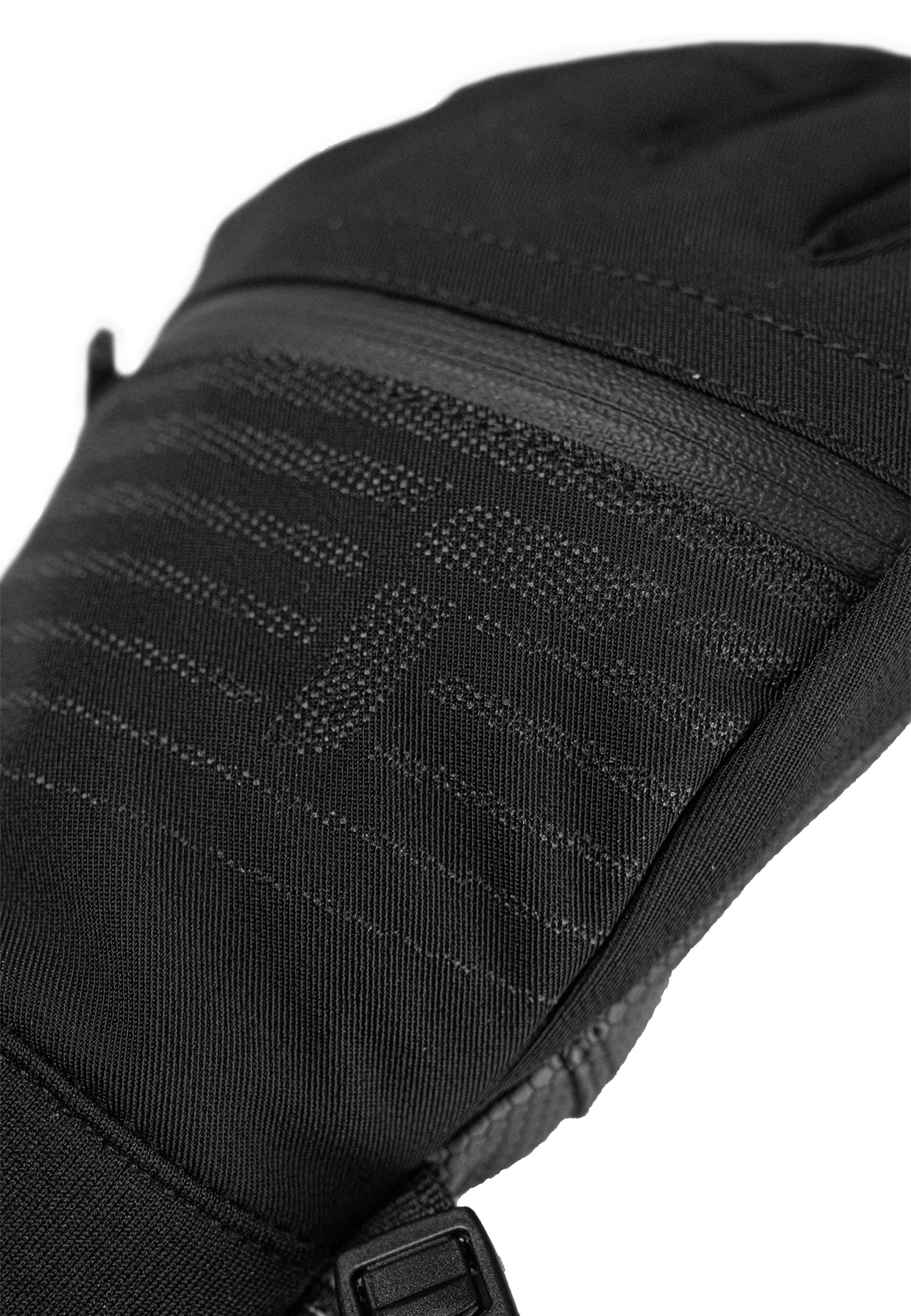 Gants de sport 'Leo' REUSCH en noir