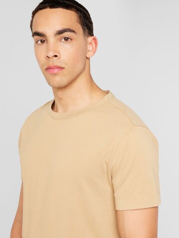 Banana Republic Shirt in Brown