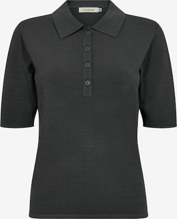 Pieszak Paita 'PD-Vigga' värissä harmaa: etupuoli