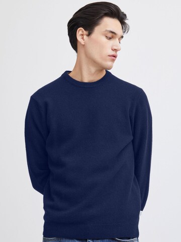 Pullover 'Karl' di Casual Friday in blu