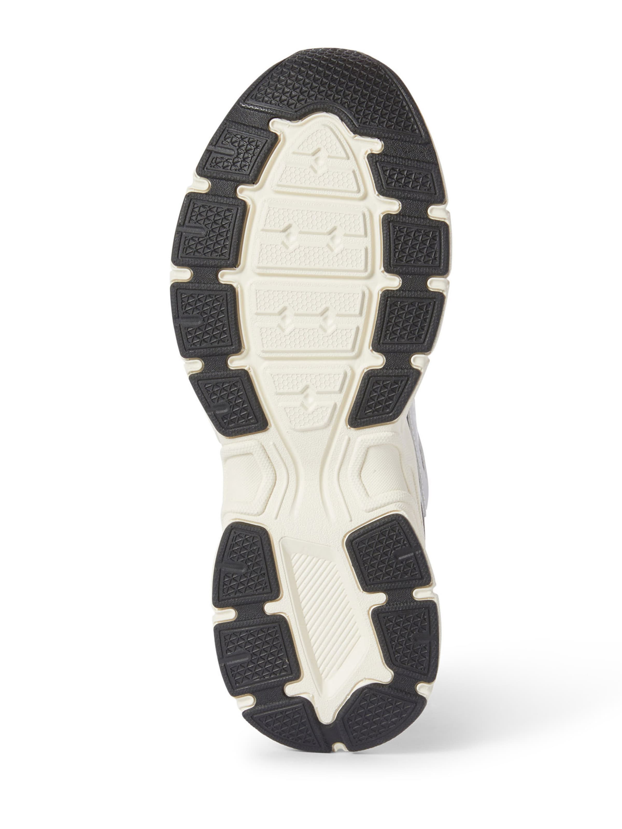 Champion Authentic Athletic Apparel Sneaker 'RT25' in Weiß