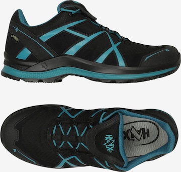 Haix Halbschuh 40 in Mischfarben: Vorderseite