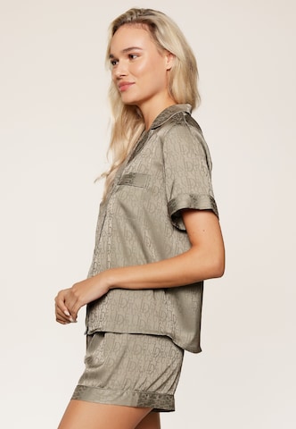 Shorty LingaDore en vert