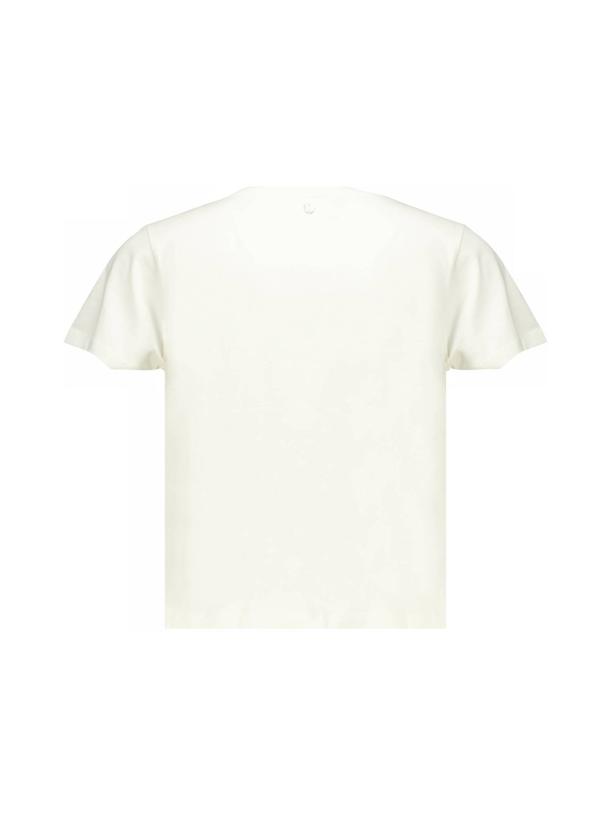 Deeluxe Shirt 'TEXAS' in Wit