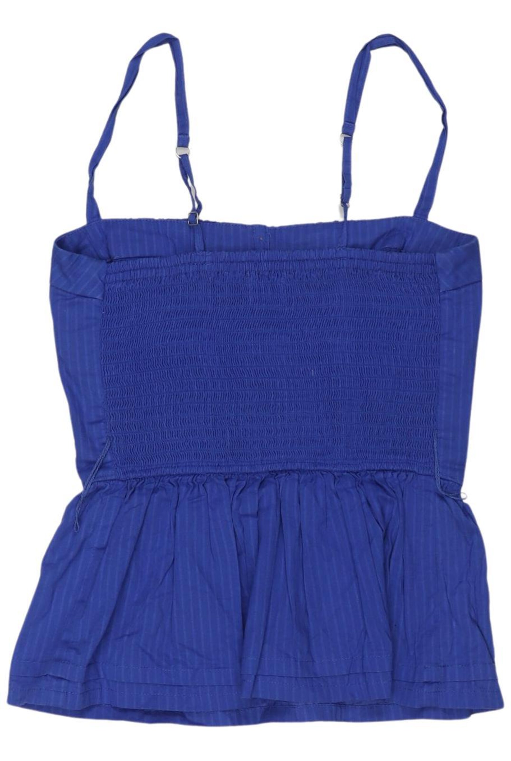 HOLLISTER Top M in Blau