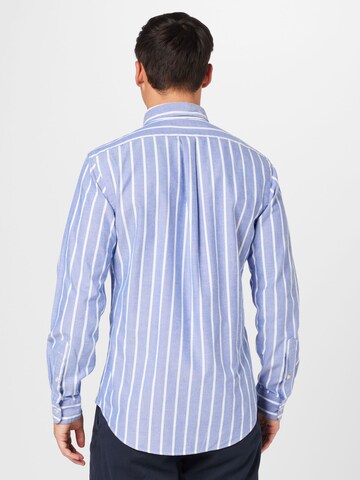 Polo Ralph Lauren Regularny krój Koszula w kolorze niebieski