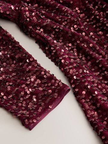 Next Sukienka w kolorze czerwony