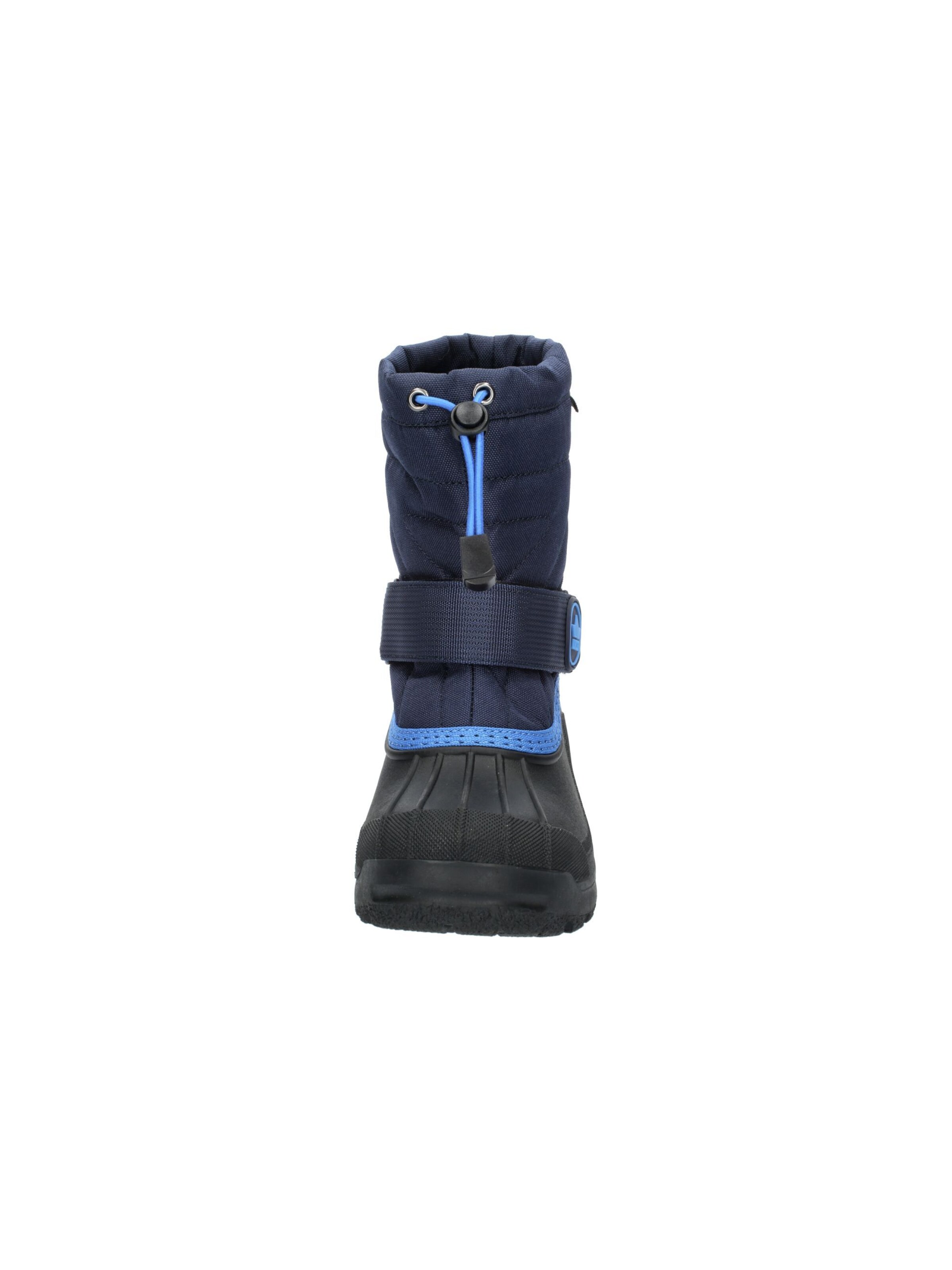 LICO Snowboots 'Turku' in Blauw