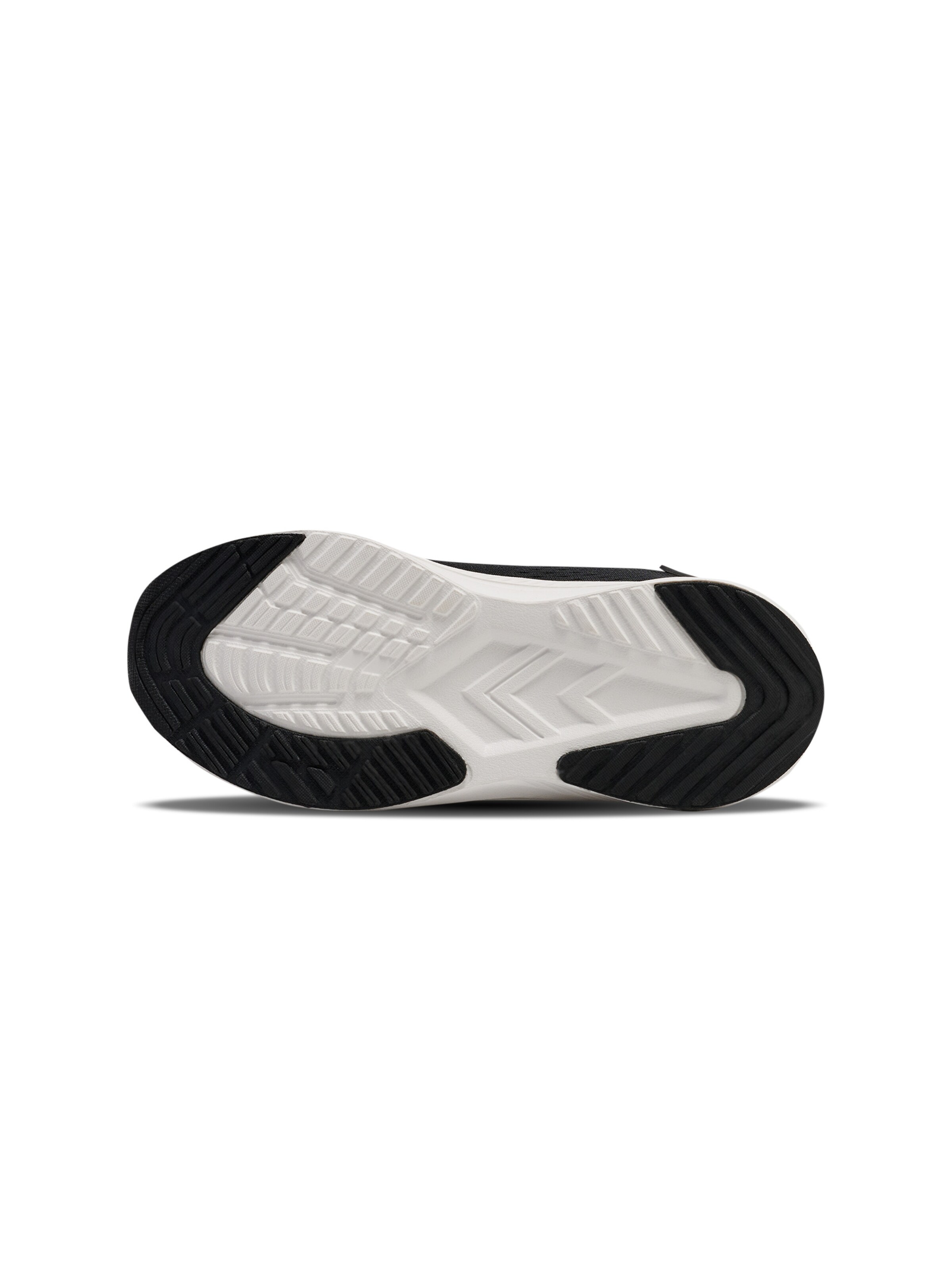 Hummel Sneakers 'BOLT TECH JR' in Zwart