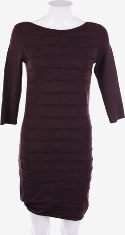 Avant Première Dress in M in Purple: front