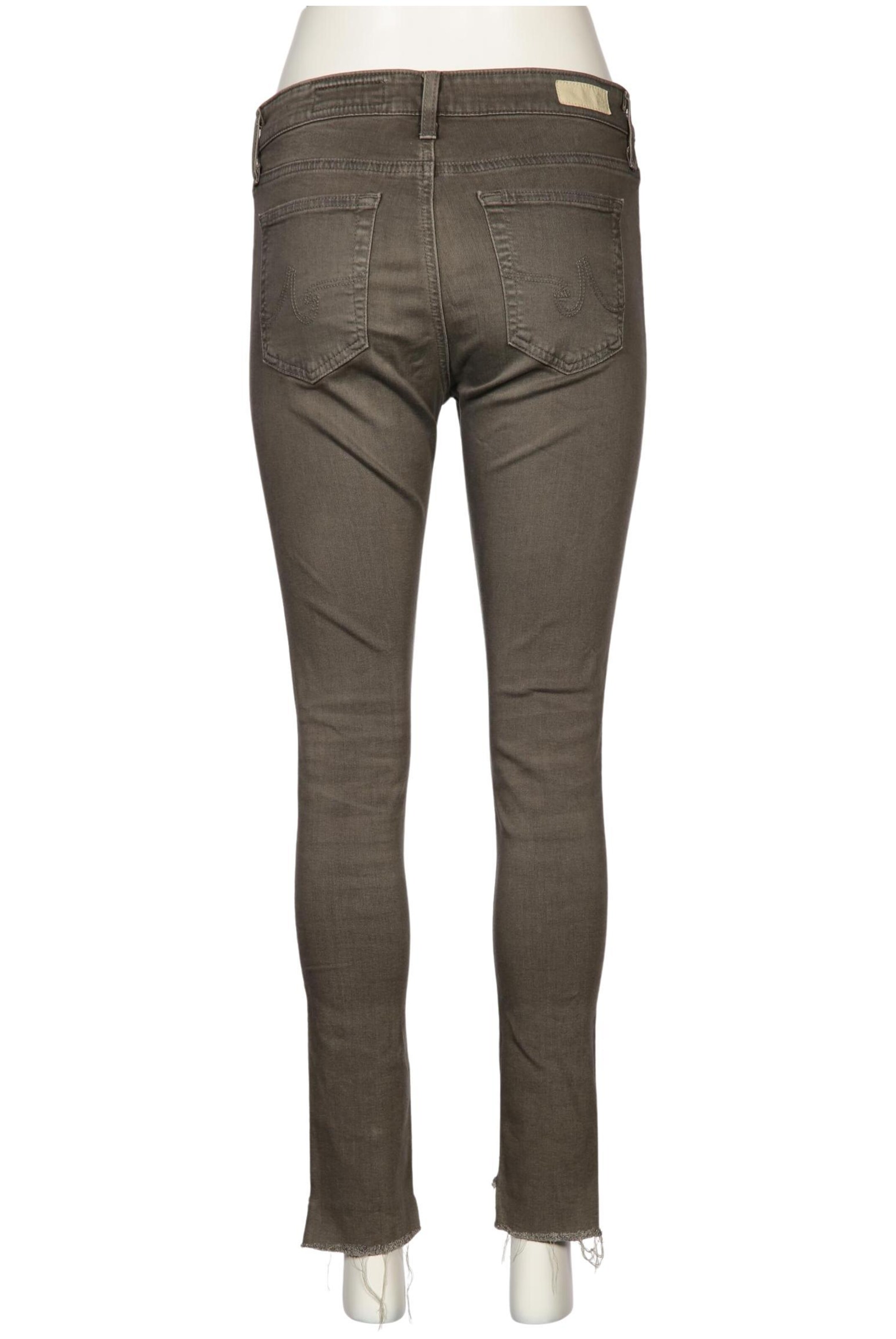 Adriano Goldschmied Jeans in 29 in Grey