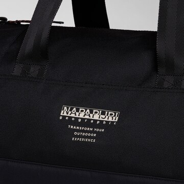 NAPAPIJRI Weekend bag 'H-Lynx' in Black