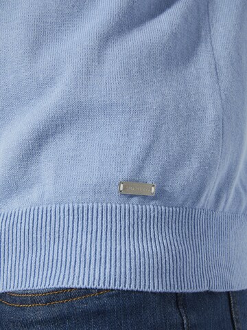 BABISTA Spencer 'Falnor' in Blauw