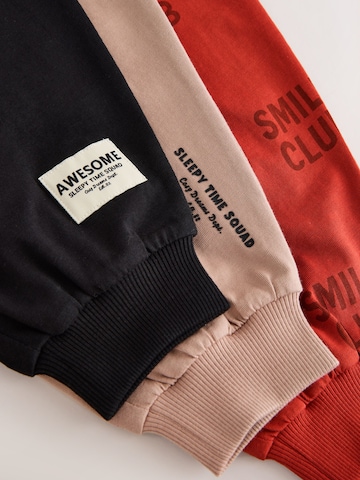 Next - Pijama en rosa