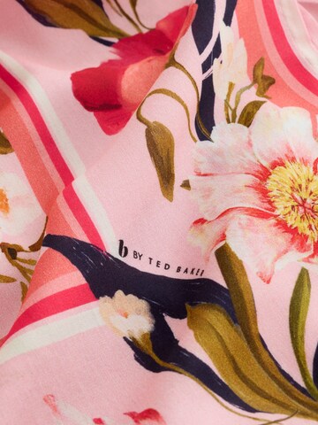 B by Ted Baker Schal in Pink